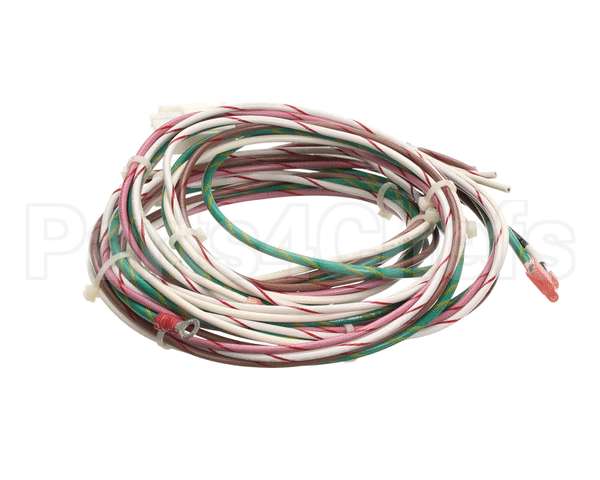 00-475300-00001 Hobart Harness Assembly.,Chemical Pumps
