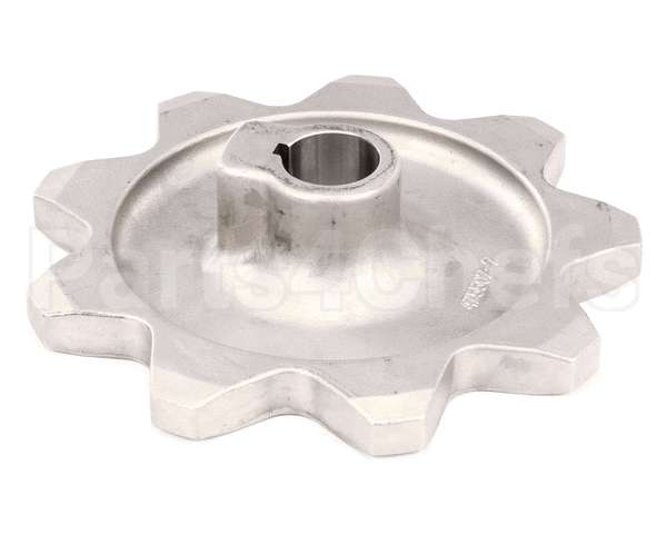 00-475502-00002 Hobart Sprocket,Conveyor,9 Tooth