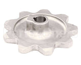 00-475502-00002 Hobart Sprocket,Conveyor,9 Tooth