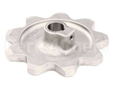 00-475502-00002 Hobart Sprocket,Conveyor,9 Tooth