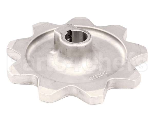 00-475502-00002 Hobart Sprocket,Conveyor,9 Tooth