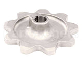 00-475502-00002 Hobart Sprocket,Conveyor,9 Tooth