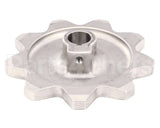 00-475502-00002 Hobart Sprocket,Conveyor,9 Tooth