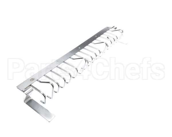 00-475830 Hobart Finger,Weldment,Trip,Ft900,Type A