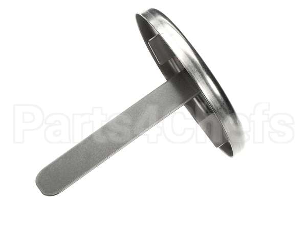 00-475854 Hobart Cover,Overflow,Weldment