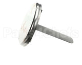 00-475854 Hobart Cover,Overflow,Weldment