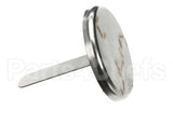 00-475854 Hobart Cover,Overflow,Weldment