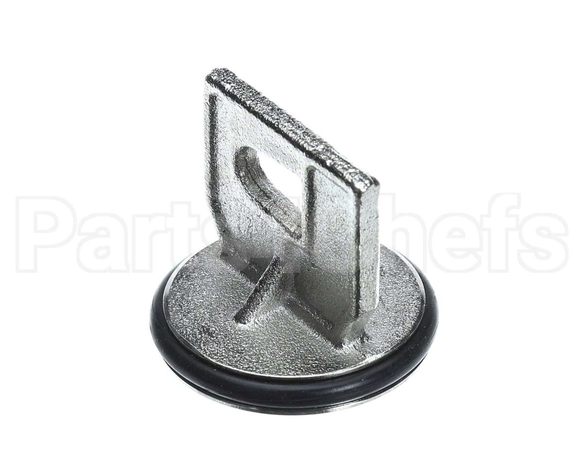 00-475911-00006 Hobart Valve,Stem
