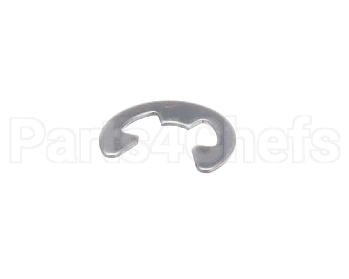 00-475911-00018 Hobart Ring,Retaining