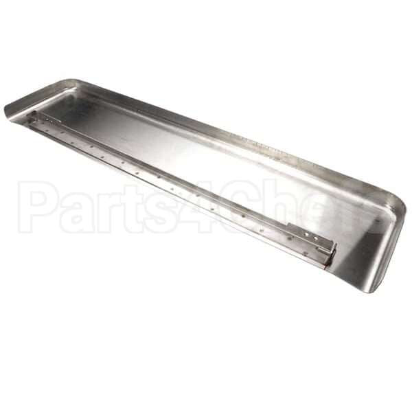 00-475971 Compatible Hobart Plat