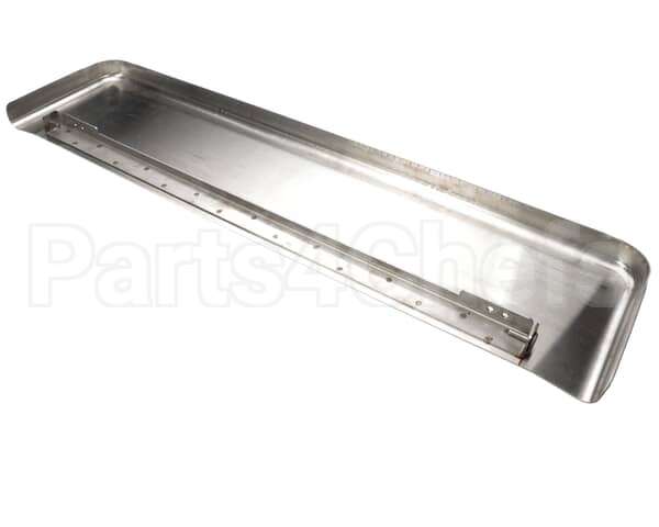 00-475971 Hobart Platform,Assembly,Load