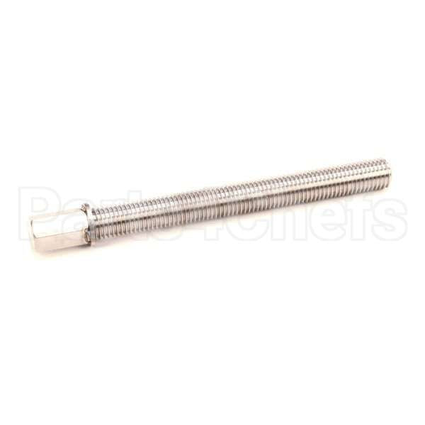 00-475977 Compatible Hobart Weldment, Screwadjustment