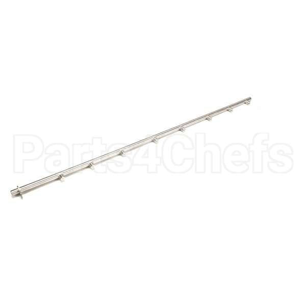 00-475997-00001 Compatible Midwest Appliance Parts Arm, Lower Rinse Weldment, Final