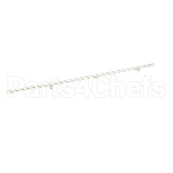00-475999-00001 Compatible Hobart Arm, Upper Rinse Weldment, Final