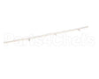 00-475999-00001 Hobart Arm,Upper Rinse Weldment,Final