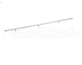 00-475999-00002 Hobart Arm,Upper Rinse Weldment,Aux