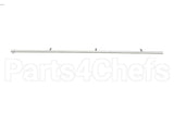 00-475999-00002 Hobart Arm,Upper Rinse Weldment,Aux