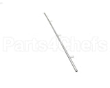 00-475999-00002 Hobart Arm,Upper Rinse Weldment,Aux