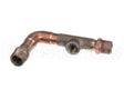 00-476009 Hobart Piping,Weldment,Sol Val To Vac Br