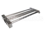 00-476089 Hobart Arm,Wash Weldment,Lower,4 Tube