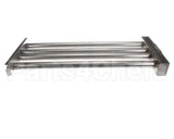 00-476089 Hobart Arm,Wash Weldment,Lower,4 Tube