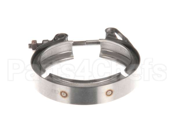 00-476098 Hobart Clamp,Discharge Tube