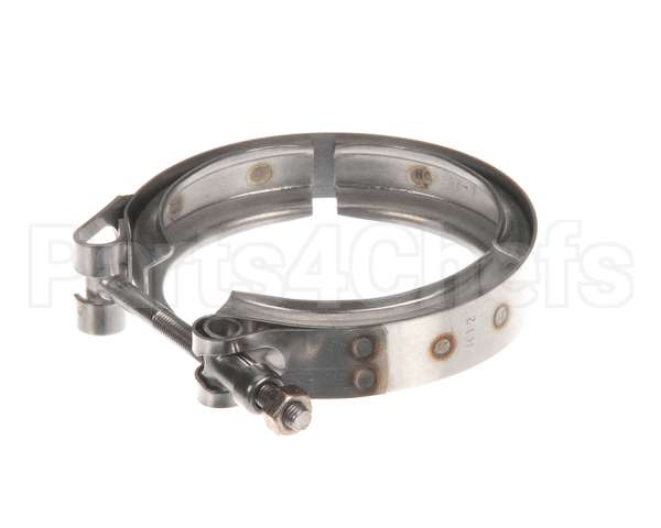 00-476098 Hobart Clamp,Discharge Tube
