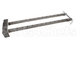 00-476112 Hobart Arm,Wash Weldment,Lower,Load