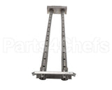 00-476112 Hobart Arm,Wash Weldment,Lower,Load