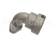 00-476119-00002 Hobart Socket,Flush Arm,Machined