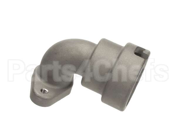 00-476119-00002 Hobart Socket,Flush Arm,Machined