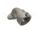 00-476119-00002 Hobart Socket,Flush Arm,Machined