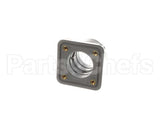 00-476129 Hobart Coupling,Flow Back Pipe