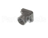 00-476129 Hobart Coupling,Flow Back Pipe