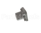 00-476129 Hobart Coupling,Flow Back Pipe