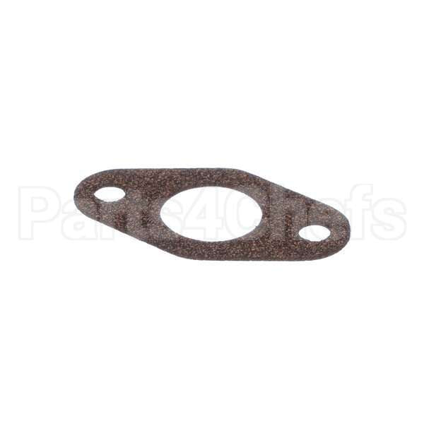 00-476137 Compatible Hobart Gasket, Socket, Flush Arm