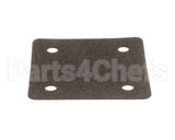 00-476138 Hobart Gasket,Flow Back Plate