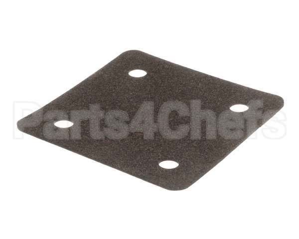 00-476138 Hobart Gasket,Flow Back Plate