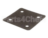 00-476138 Hobart Gasket,Flow Back Plate