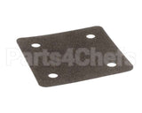 00-476138 Hobart Gasket,Flow Back Plate