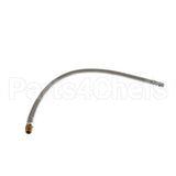 00-476237-00001 Hobart Hose,Braided,Sst 1,5/7Ld R-L