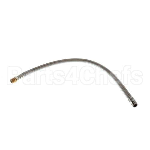00-476237-00001 Hobart Hose,Braided,Sst 1,5/7Ld R-L