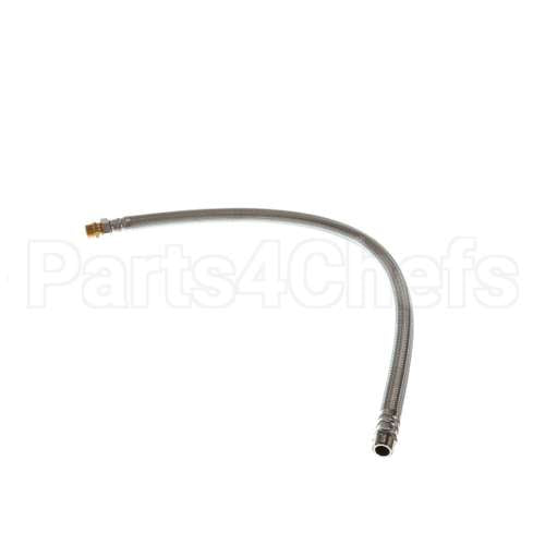 00-476237-00001 Hobart Hose,Braided,Sst 1,5/7Ld R-L