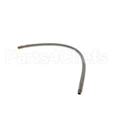 00-476237-00001 Hobart Hose,Braided,Sst 1,5/7Ld R-L