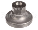 00-476274-00002 Hobart Hub,Machined For Final Rinse