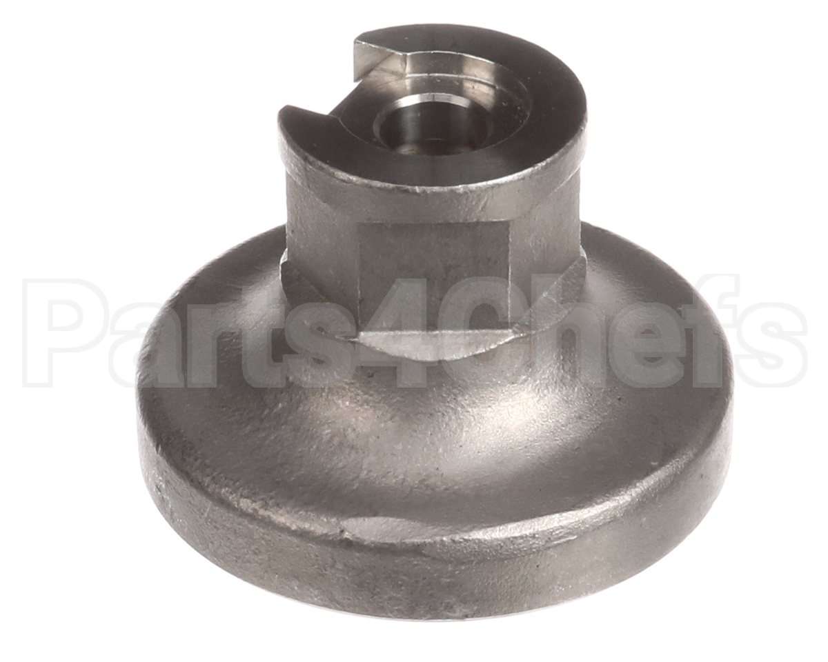 00-476274-00002 Hobart Hub,Machined For Final Rinse