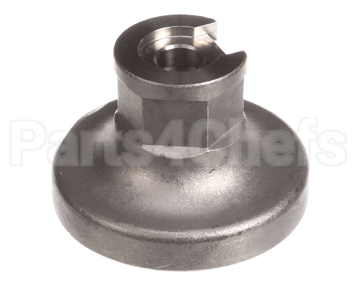 00-476274-00002 Hobart Hub,Machined For Final Rinse