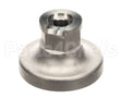 00-476274-00004 Hobart Hub,Machined For Upr Fnl Rinse