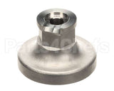 00-476274-00004 Hobart Hub,Machined For Upr Fnl Rinse