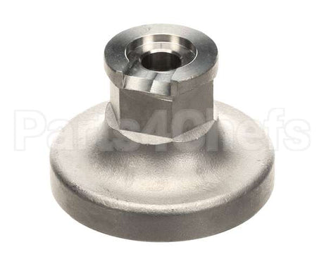 00-476274-00004 Hobart Hub,Machined For Upr Fnl Rinse